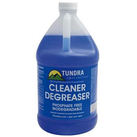 TUNDRA Standard Duty Cleaner Degreaser 58313